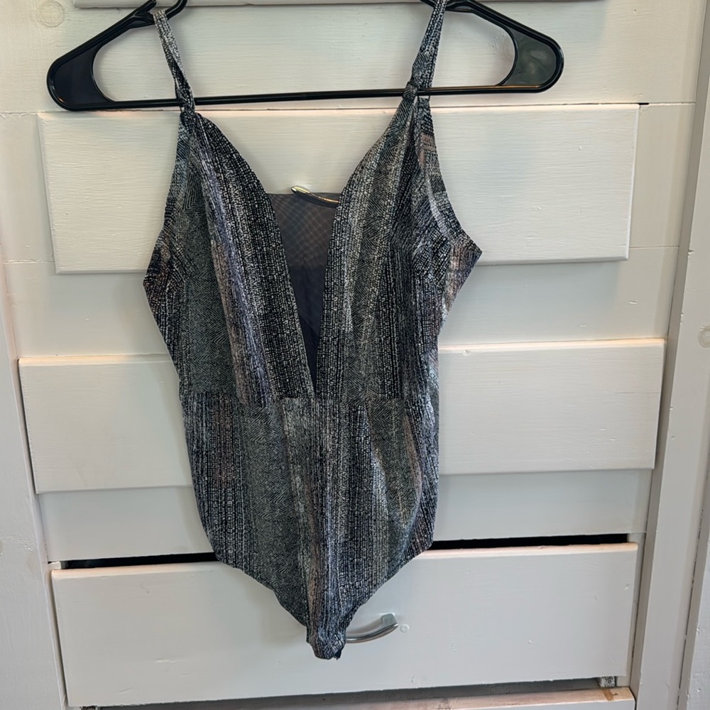 Bodysuit